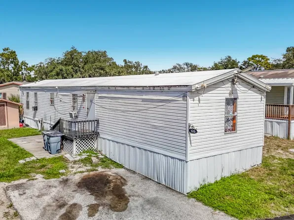 8518 Gibsonton Dr Lot 66, Gibsonton, FL 33534