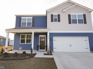 830 Marquis Ave, Salisbury, MD 21801