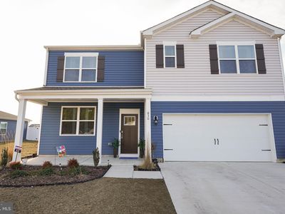 830 Marquis Ave, Salisbury, MD, 21801