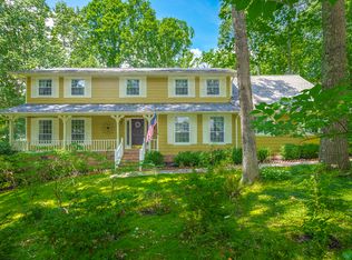 519 Fern Trl, Signal Mountain, TN 37377