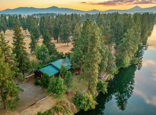 32907 River Bend Rd, Chiloquin, OR 97624