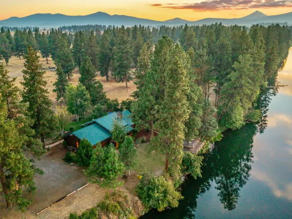 32907 River Bend Rd, Chiloquin, OR 97624