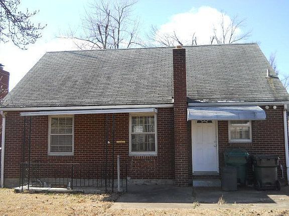 2nd image of 519 Maplewood Dr
