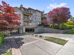 354 Morison Ave #108, Parksville, BC V9P 2V3
