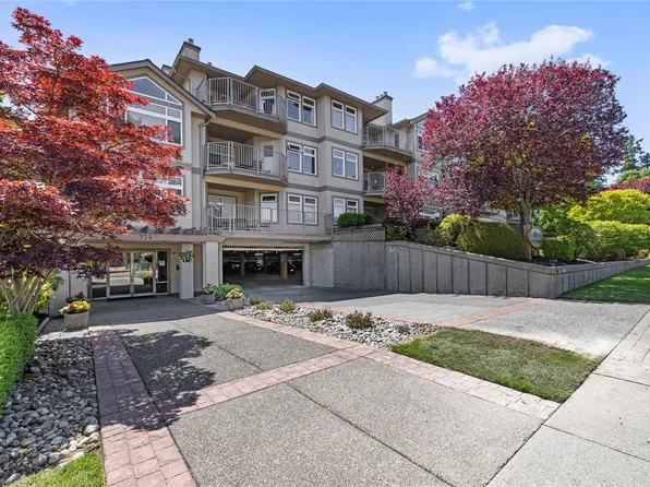 354 Morison Ave #108, Parksville, BC V9P 2V3