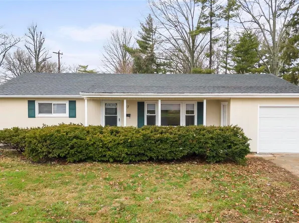 17 Eastland Dr, Belleville, IL 62221