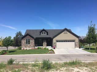 3208 S Chartwell Gdn, Ammon, ID 83406