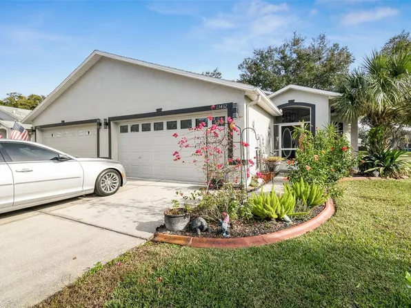 13432 Norman Cir, Hudson, FL 34669