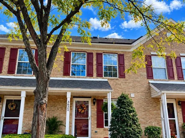 3621 Nancy Ward Cir, Doylestown, PA 18902