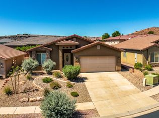 2031 E Colorado Dr UNIT 204, Saint George, UT 84770