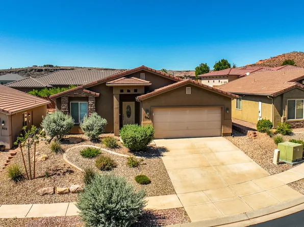 2031 E Colorado Dr Unit 204, Saint George, UT 84770