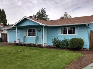 2265 10th St, Springfield, OR 97477