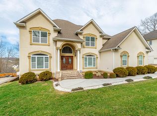 2805 Beaver Run Ln, Ooltewah, TN 37363