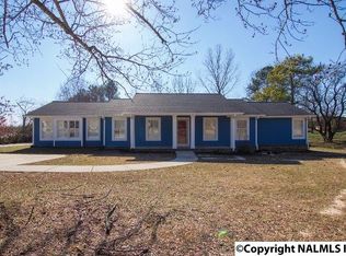 208 Welton Dr, Madison, AL 35757