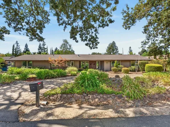 1535 Mission Ave, Carmichael, CA 95608