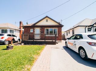 161 Pelham Rd, Saint Catharines, ON L2S1V3