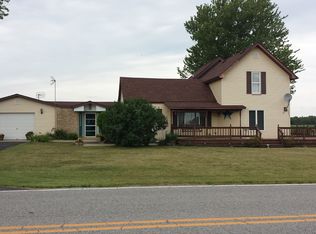 13433 Jericho Rd, Sherwood, OH 43556