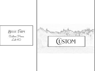 40 Belle Farm, Middleton, WI 53562