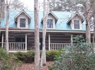 442 Johnson Cove Rd, Ducktown, TN 37326