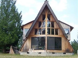 16720 224th Ave E, Orting, WA 98360