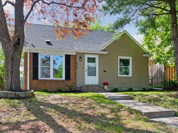 3056 Maryland Ave S, Saint Louis Park, MN 55426