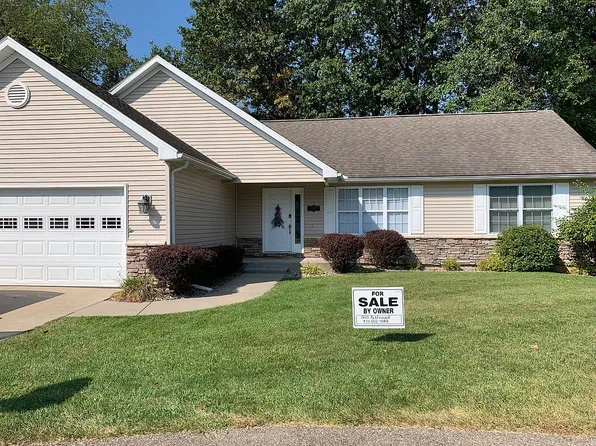 8225 Pattiwood Ln, Richland, MI 49083