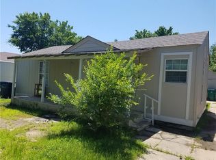 3116 SW 27th St, Oklahoma City, OK 73108