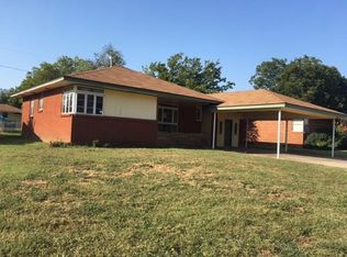 1624 NE 47th St, Oklahoma City, OK 73111