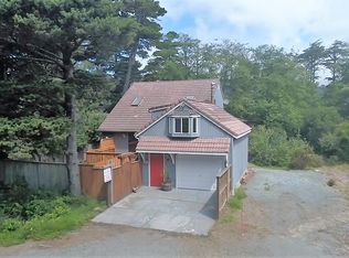 9120 Sitka Lane, Manzanita, OR 97130