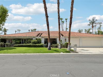 73 Magdalena Dr, Rancho Mirage, CA, 92270