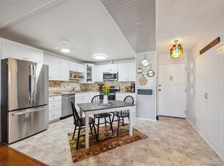 645 S Alton Way APT 9A, Denver, CO 80247