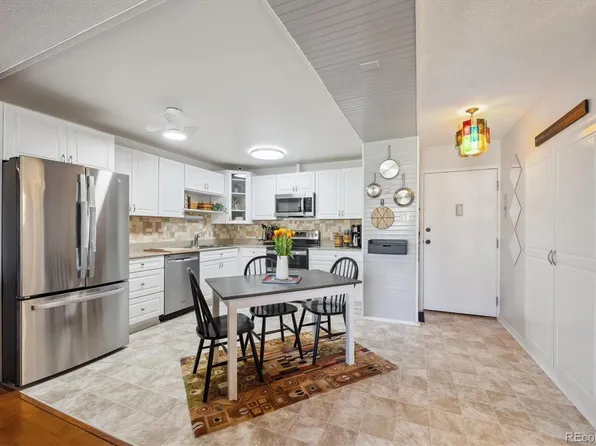 645 S Alton Way #9A, Denver, CO 80247