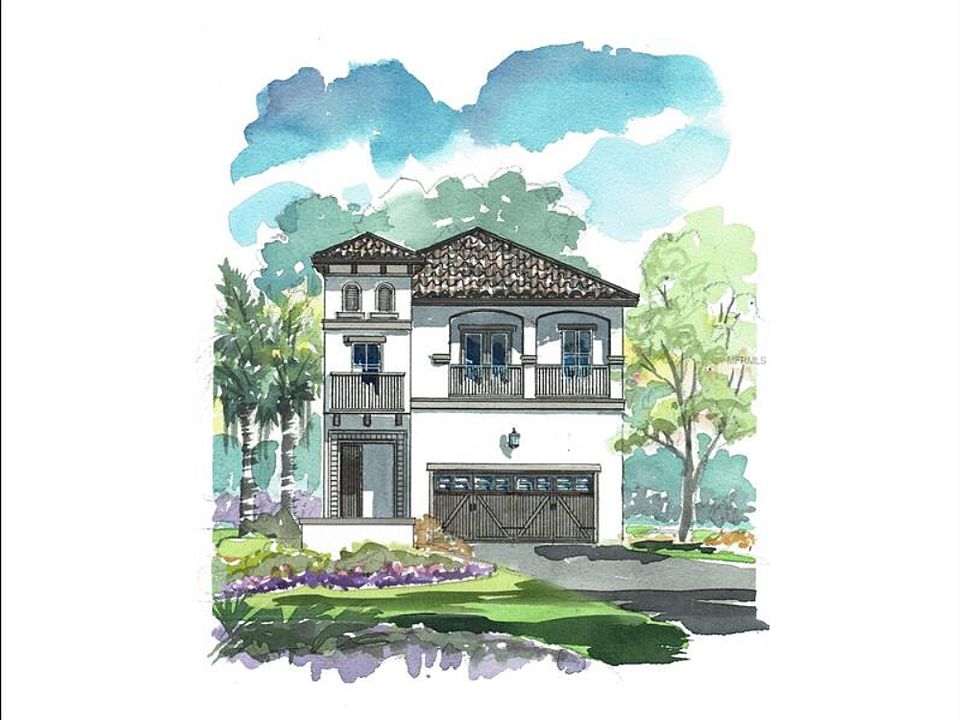 1st image of 8203 Via Vittoria Way