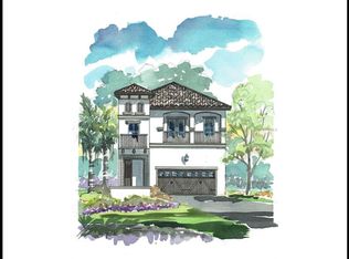 8203 Via Vittoria Way, Orlando, FL 32819