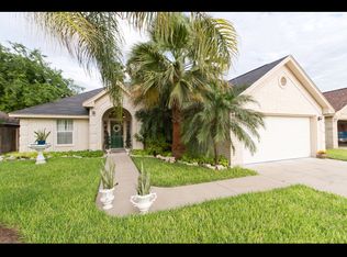 5808 N 29th Ln, McAllen, TX 78504