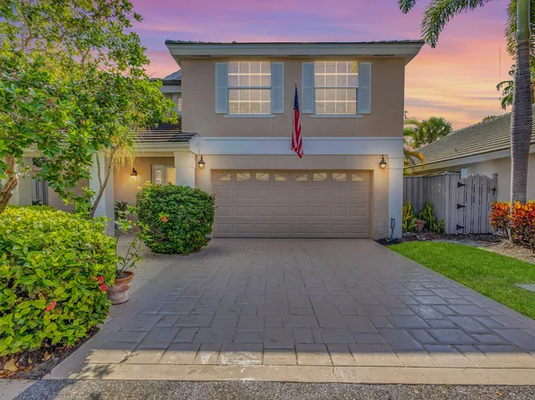 10 Commodore Place, Palm Beach Gardens, FL 33418