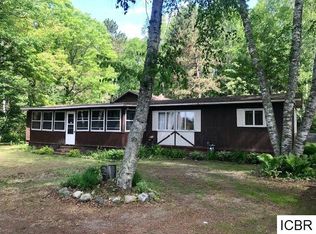 32186 S Shoal Lake Rd, Grand Rapids, MN 55744
