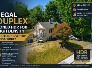 126 Queens Rd, Duncan, BC V9L2W6