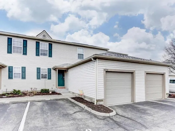 1628 Bennigan Dr, Hilliard, OH 43026