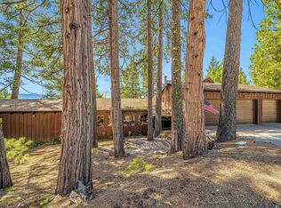 3125 & 3151 State Highway 147, Westwood, CA 96137