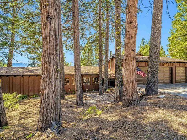 3125 & 3151 State Highway 147, Westwood, CA 96137