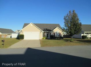 1907 Tinman Dr, Fayetteville, NC 28314