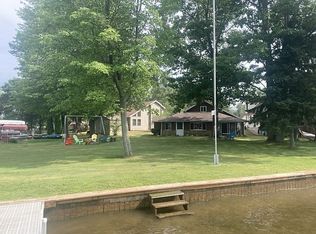 4334 Bay Rd, Gladwin, MI 48624