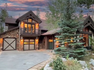 210 Windflower Ln, Frisco, CO, 80443