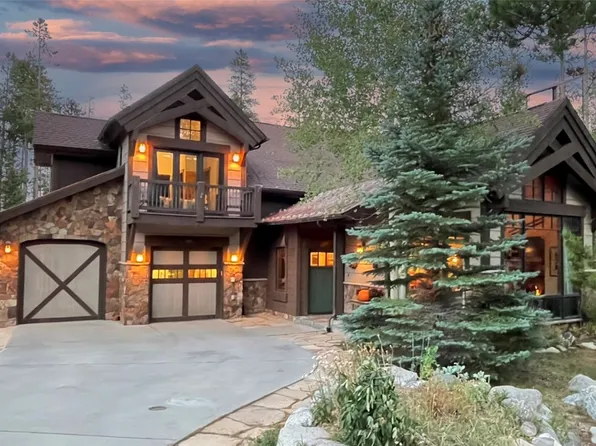 210 Windflower Lane, Frisco, CO 80443