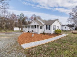 2928 Union Ridge Rd, Burlington, NC 27217