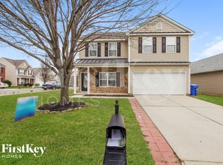 432 Matfield Ct, Monroe, NC 28110