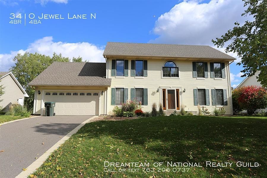 1st image of 3410 Jewel Ln N