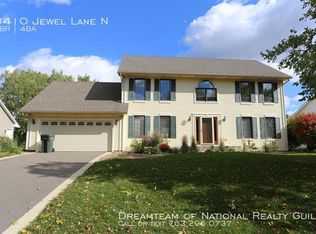 3410 Jewel Ln N, Plymouth, MN 55447