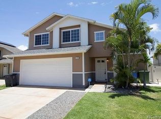 91-1108 Hoowalea St, Ewa Beach, HI 96706